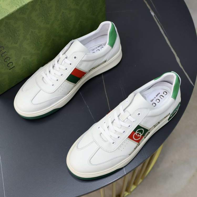 Picture of Gucci Shoes _SKUGuccisz38-45mnf03769122